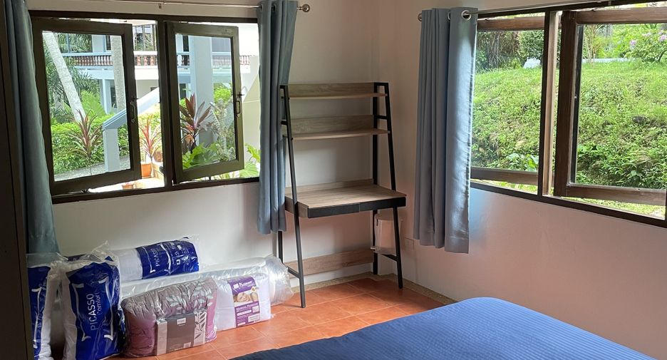 Haus zur Miete mit 2 Zimmer in Kathu, Phuket