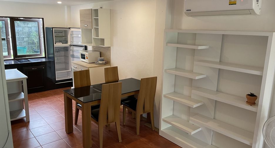Haus zur Miete mit 2 Zimmer in Kathu, Phuket
