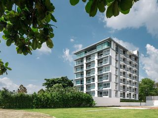 For sale 1 bed condo in Si Racha, Chonburi