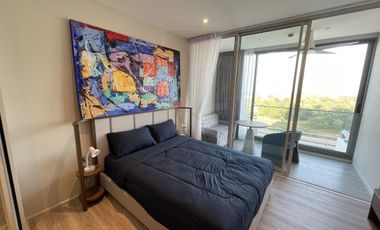 For rent スタジオ condo in Hua Hin, Prachuap Khiri Khan