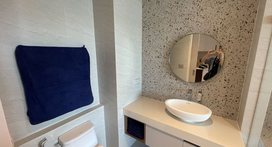 Wohnung zur Miete mit Studio in Hua Hin, Prachuap Khiri Khan