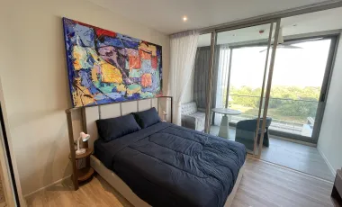 For rent スタジオ condo in Hua Hin, Prachuap Khiri Khan