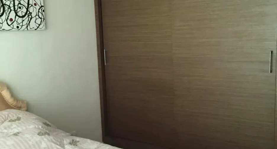 For sale and for rent 2 bedrooms condo in Khlong Toei, Bangkok