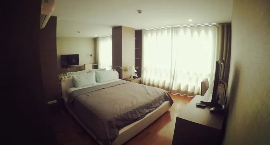 For sale and for rent 2 bedrooms condo in Khlong Toei, Bangkok