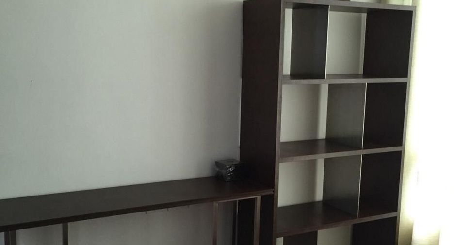 For sale and for rent 2 bedrooms condo in Khlong Toei, Bangkok