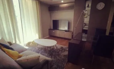 For sale and for rent 2 bedrooms condo in Khlong Toei, Bangkok