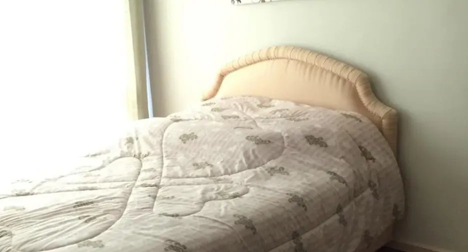 For sale and for rent 2 bedrooms condo in Khlong Toei, Bangkok