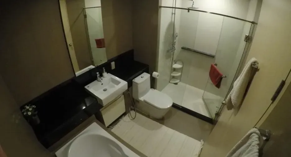 À vendre et à louer 2 chambres condo à Khlong Toei, Bangkok