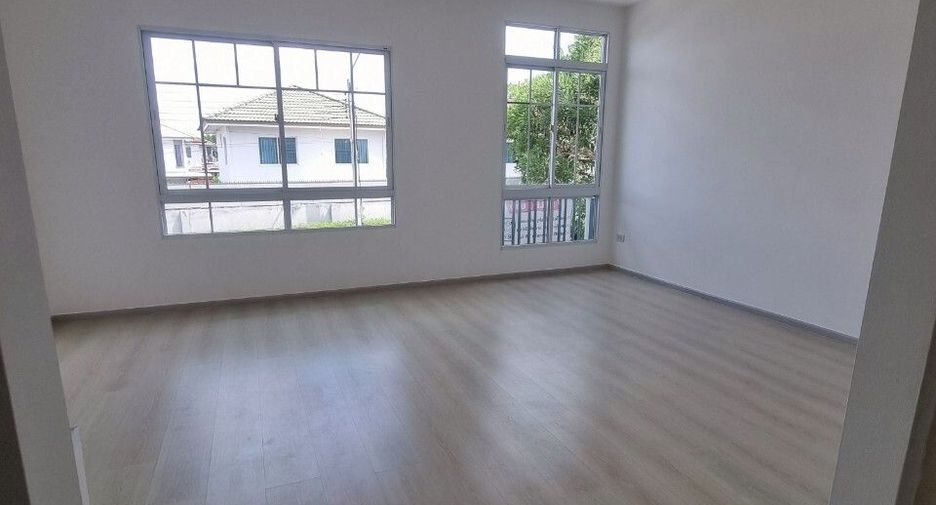 For sale 2 bedrooms house in Bang Yai, Nonthaburi