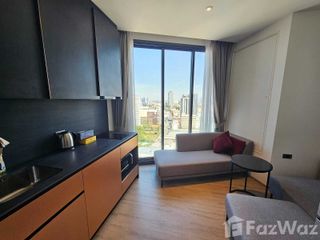For Rent 1 Bedroom Condo In Bang Lamung, Chonburi