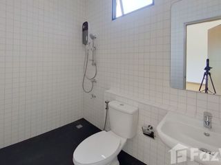 For sale 3 bedrooms townhouse in Hang Dong, Chiang Mai