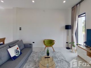 For sale 3 bedrooms townhouse in Hang Dong, Chiang Mai