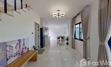 Reihenhaus zum Kauf mit 3 Zimmer in Hang Dong, Chiang Mai