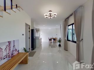 For sale 3 bedrooms townhouse in Hang Dong, Chiang Mai