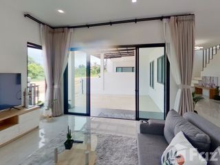 For sale 3 bedrooms townhouse in Hang Dong, Chiang Mai