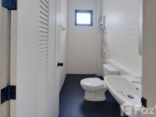 For sale 3 bedrooms townhouse in Hang Dong, Chiang Mai