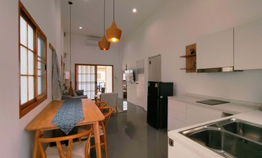 For rent 2 bedrooms house in Thalang, Phuket
