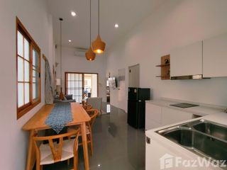 For Rent 2 Bedroom House In Thalang, Phuket