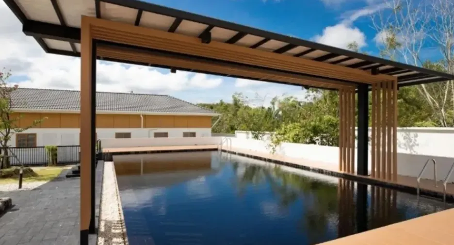 For rent 2 bedrooms house in Thalang, Phuket