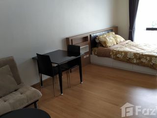 For sale studio condo in Bang Na, Bangkok