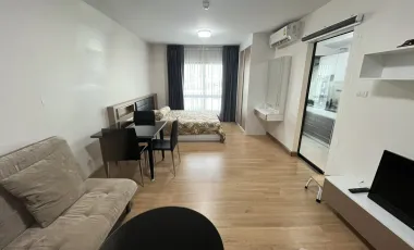 For sale studio condo in Bang Na, Bangkok