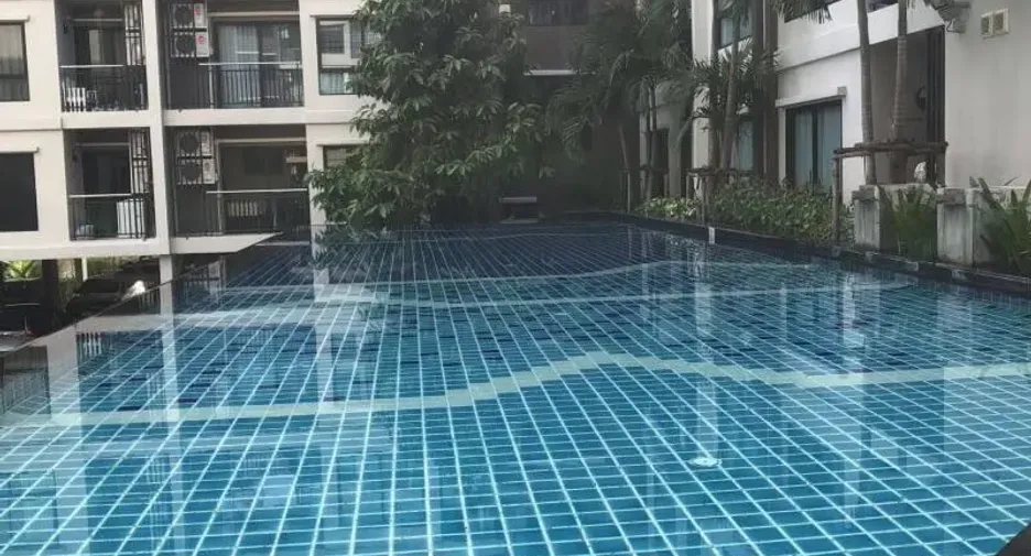 ขาย สตูดิโอ คอนโด ใน บางนา, กรุงเทพฯ