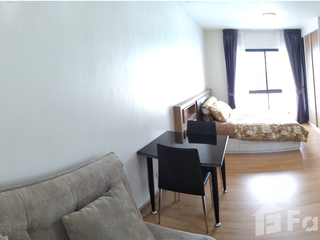 For sale studio condo in Bang Na, Bangkok