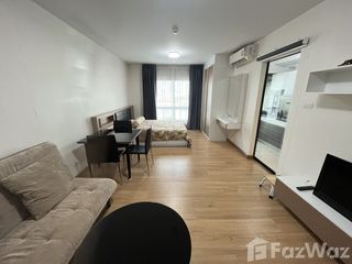 For sale studio condo in Bang Na, Bangkok