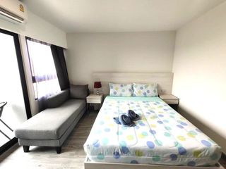 À louer studio condo à Hua Hin, Prachuap Khiri Khan