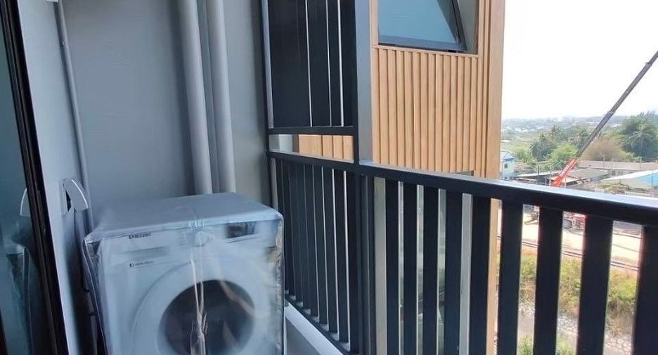 À louer studio condo à Hua Hin, Prachuap Khiri Khan