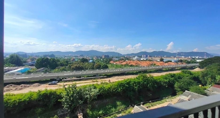 À louer studio condo à Hua Hin, Prachuap Khiri Khan
