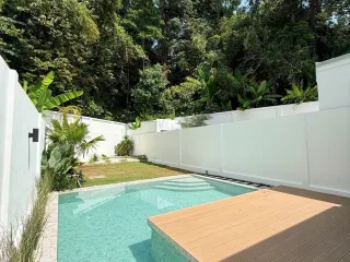 Villa zum Kauf mit 3 Zimmer in Mueang Phuket, Phuket