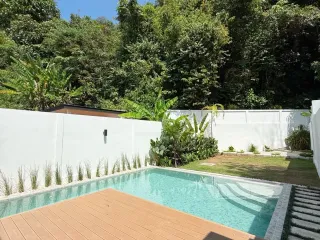 Villa zum Kauf mit 3 Zimmer in Mueang Phuket, Phuket