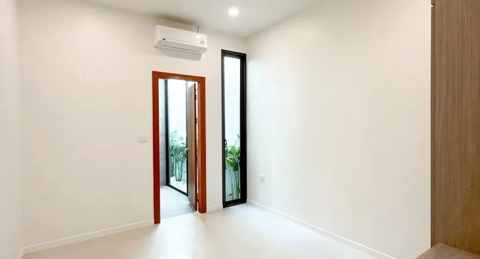 Villa en venta de 3 habitaciones en Mueang Phuket, Phuket