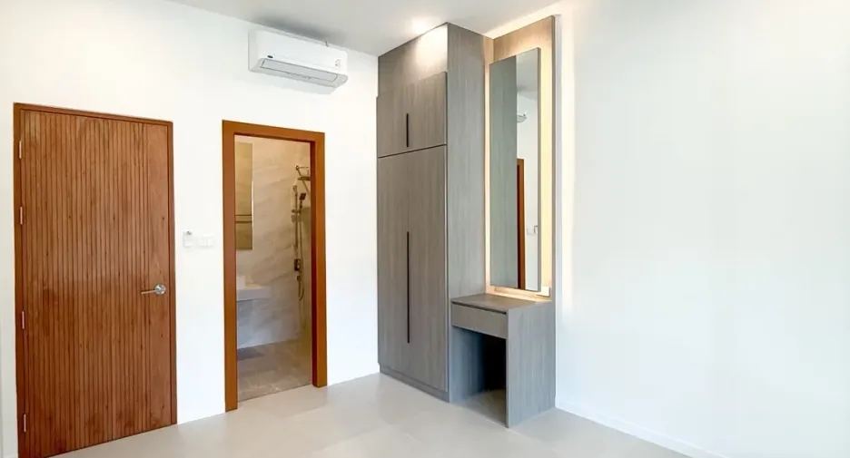 Villa en venta de 3 habitaciones en Mueang Phuket, Phuket