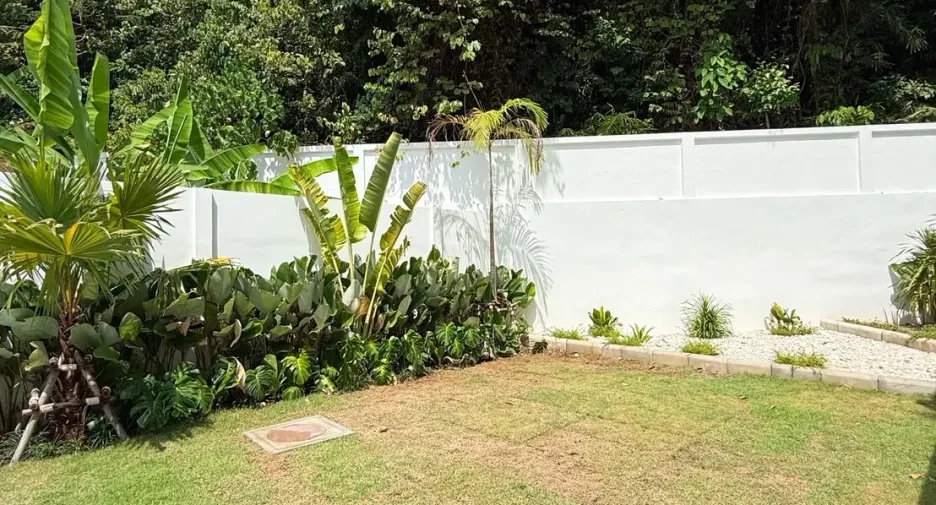 Villa en venta de 3 habitaciones en Mueang Phuket, Phuket