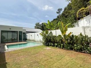 Villa zum Kauf mit 3 Zimmer in Mueang Phuket, Phuket