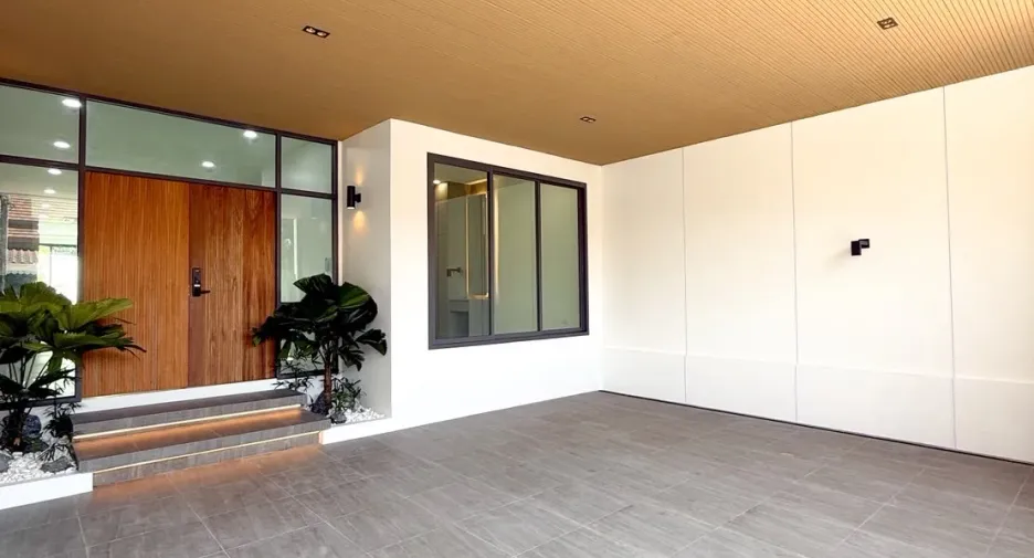 Villa en venta de 3 habitaciones en Mueang Phuket, Phuket