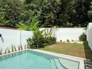 Villa zum Kauf mit 3 Zimmer in Mueang Phuket, Phuket