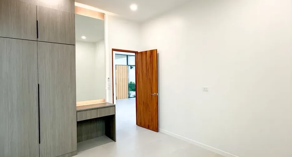 Villa en venta de 3 habitaciones en Mueang Phuket, Phuket