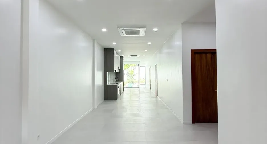 Villa en venta de 3 habitaciones en Mueang Phuket, Phuket