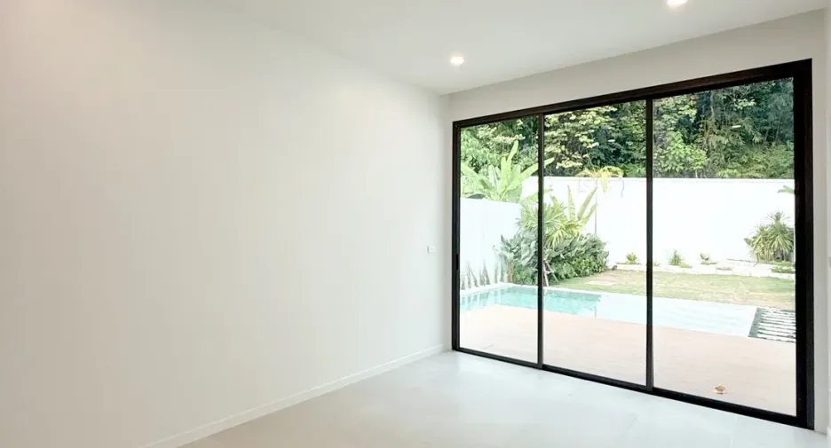 Villa en venta de 3 habitaciones en Mueang Phuket, Phuket