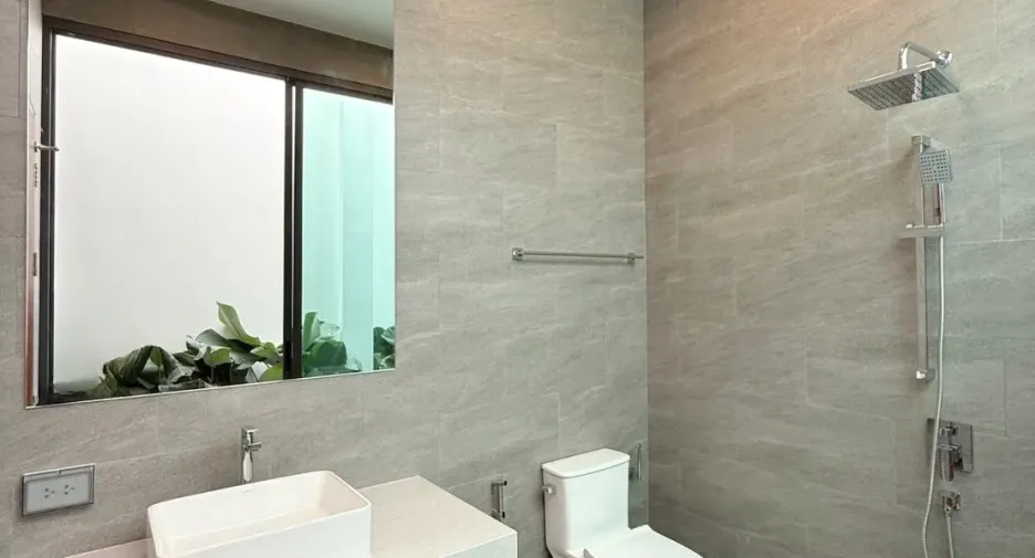 Villa en venta de 3 habitaciones en Mueang Phuket, Phuket