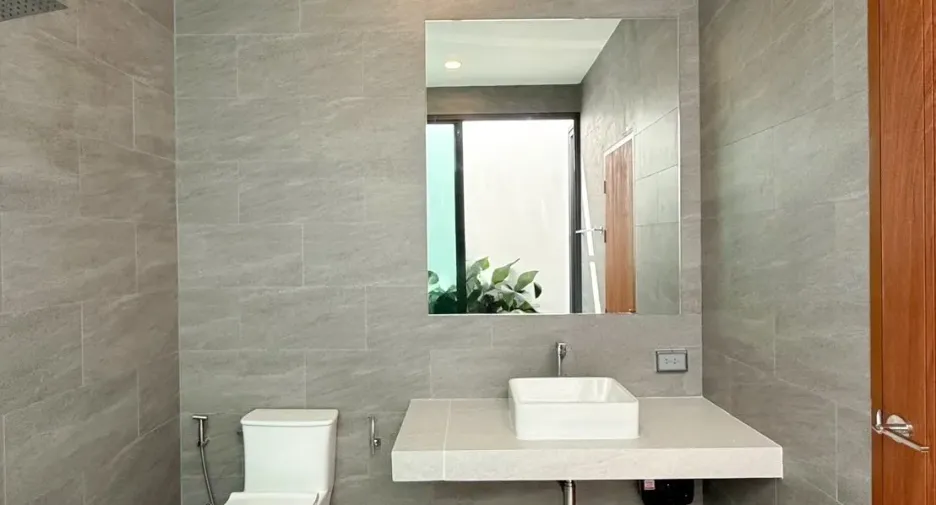 Villa en venta de 3 habitaciones en Mueang Phuket, Phuket
