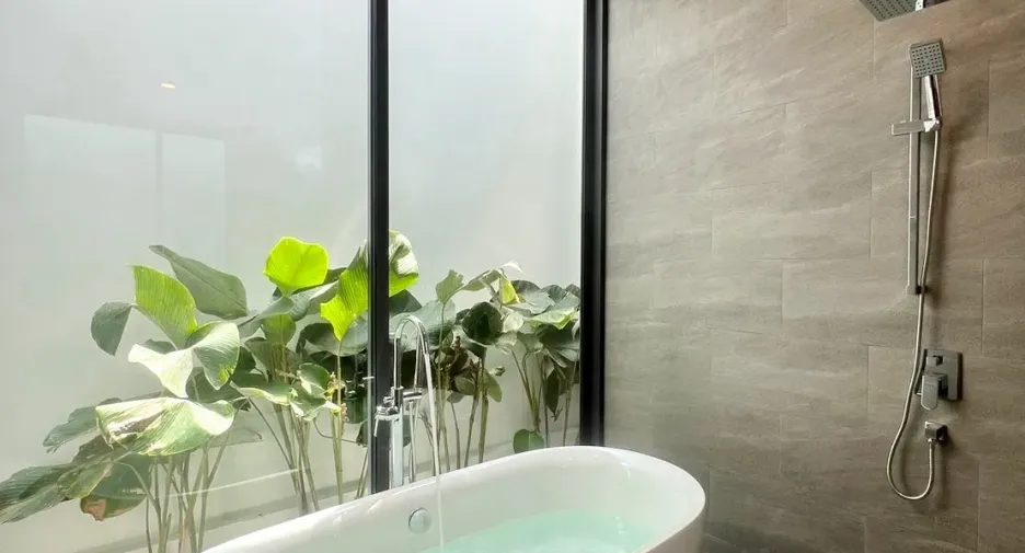 Villa en venta de 3 habitaciones en Mueang Phuket, Phuket