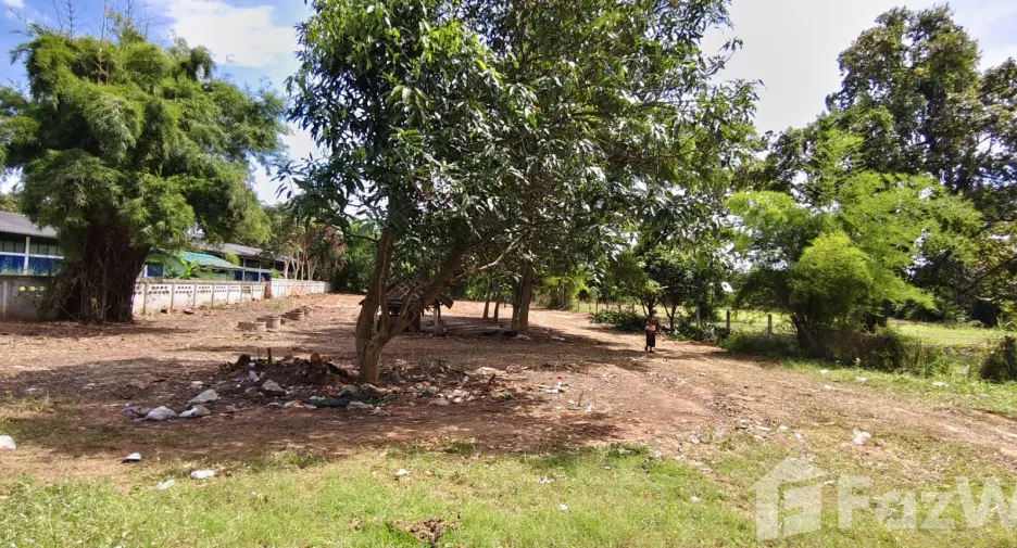 Casa en venta de 2 habitaciones en Ban Phai, Khon Kaen
