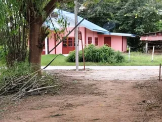 For sale 2 bedrooms house in Ban Phai, Khon Kaen