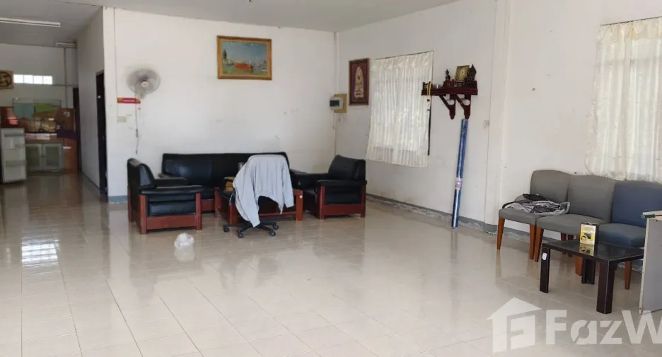 Casa en venta de 2 habitaciones en Ban Phai, Khon Kaen