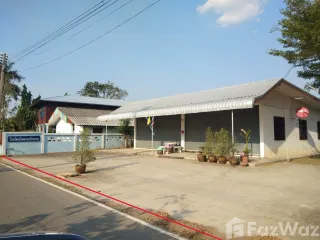 For sale 2 bedrooms house in Ban Phai, Khon Kaen