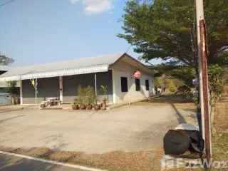 For sale 2 bedrooms house in Ban Phai, Khon Kaen